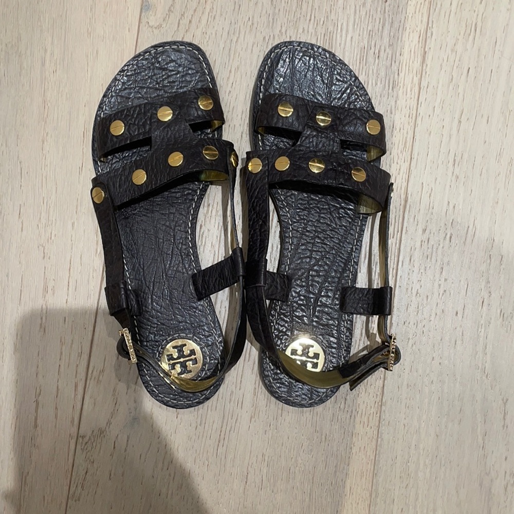 Tory Birch Gladiator Sandals